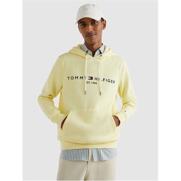 Hanorac Tommy Hilfiger Logo OTH