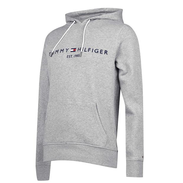 Hanorac Tommy Hilfiger Logo OTH