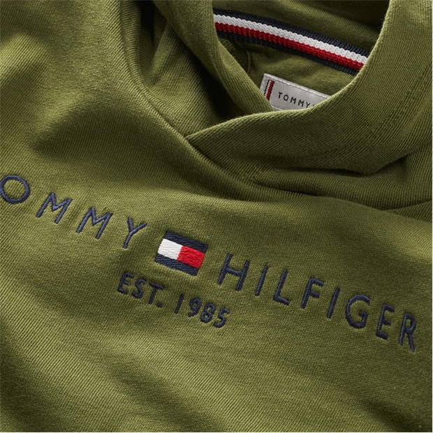 Hanorac Tommy Hilfiger Tommy Logo