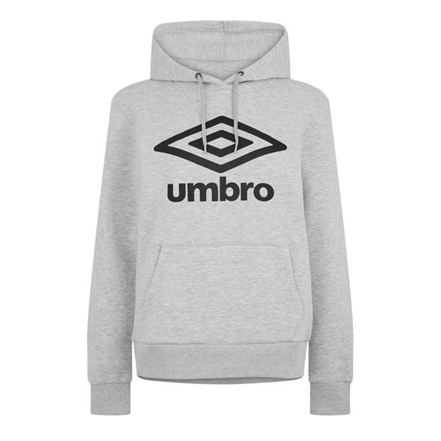 Umbro Rspns OH Hdy Ld99