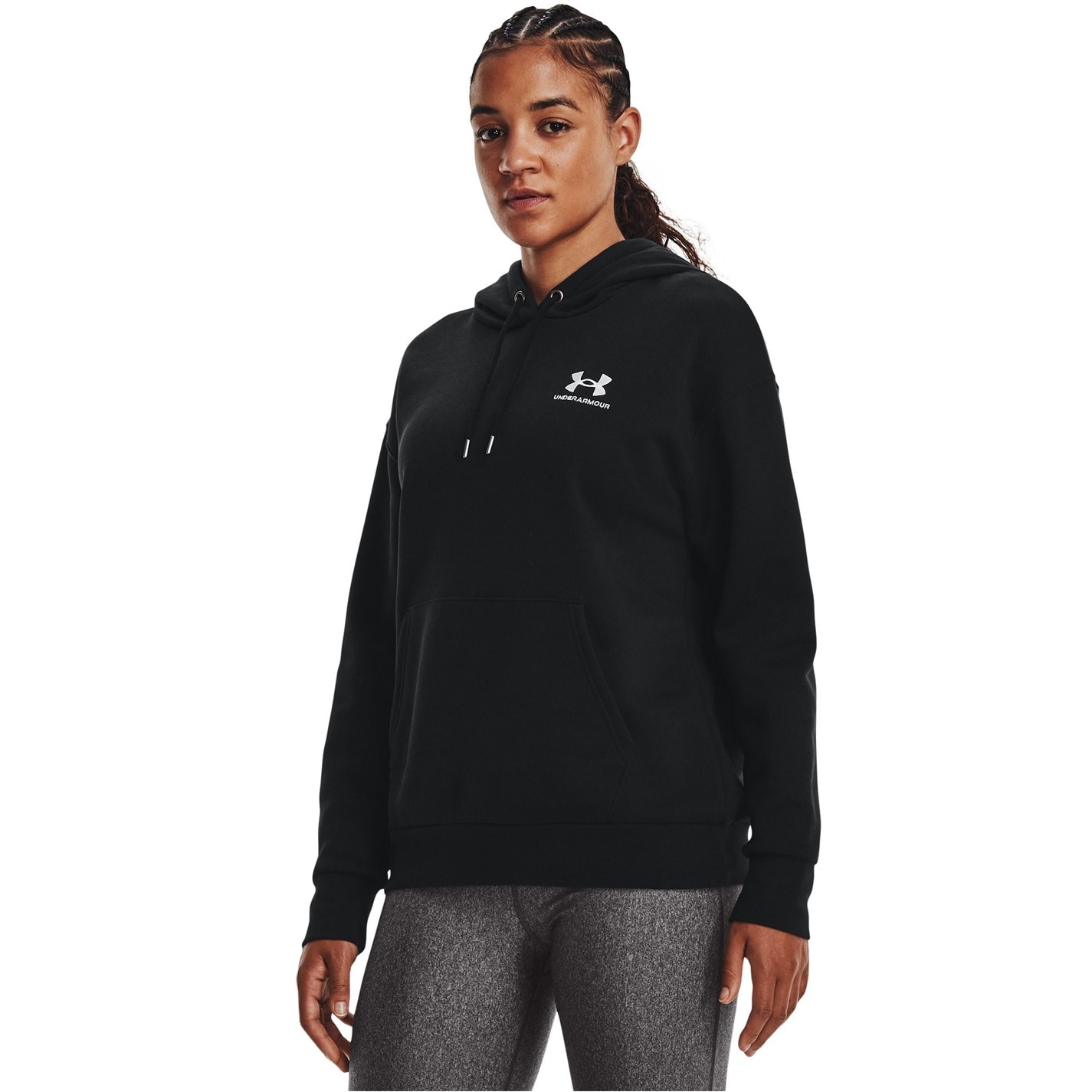 Hanorac Under Armour Essential dama