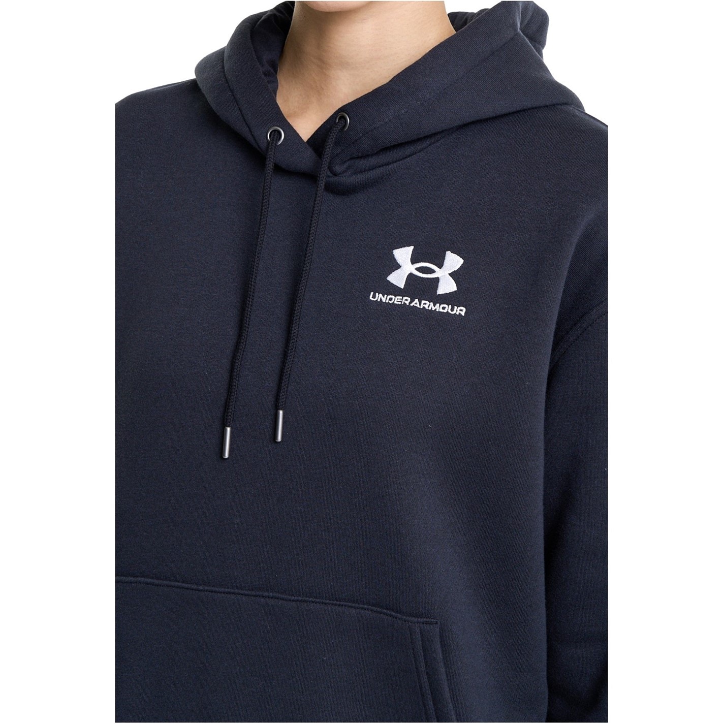 Hanorac Under Armour Essential dama