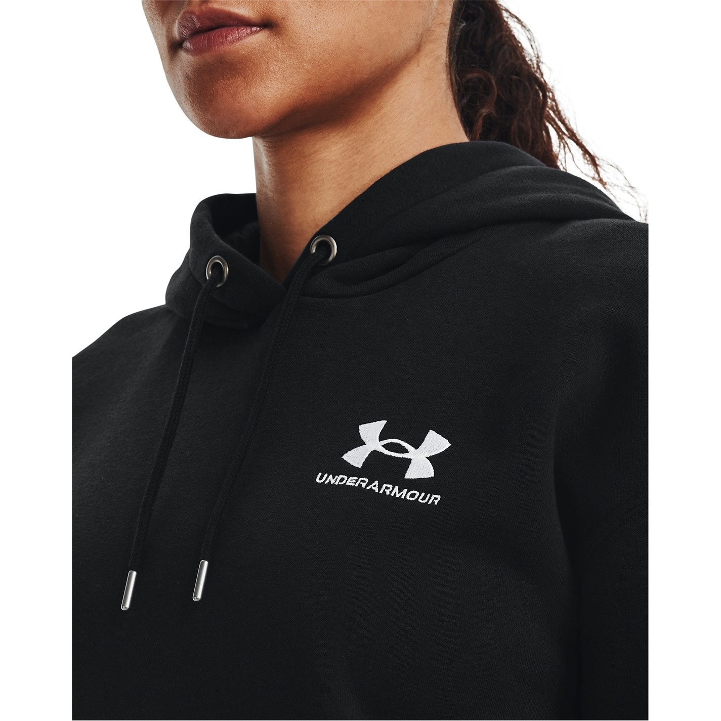 Hanorac Under Armour Essential dama