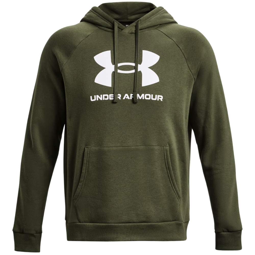 Hanorac Under pentru b?rba?i
Armour Rival HD olive Under Armour