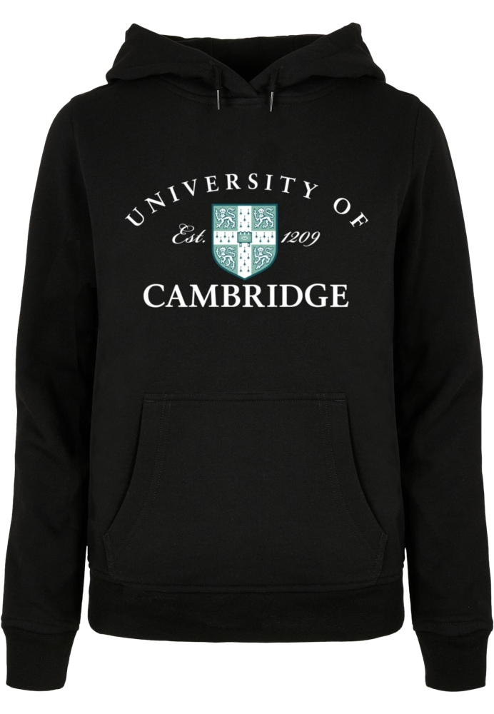 Hanorac University Of Cambridge - Est 1209 dama Merchcode