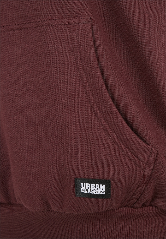 Hanorac Upper Block Urban Classics