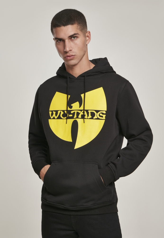 Hanorac Wu-Tang Logo WU-Wear