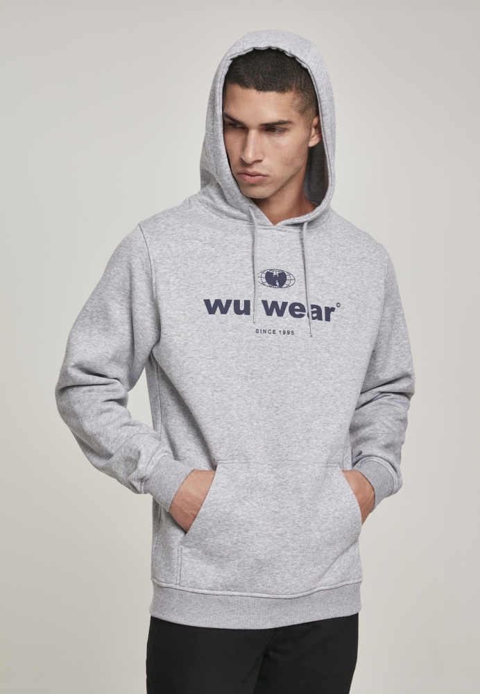 Hanorac Wu-Wear Since 1995