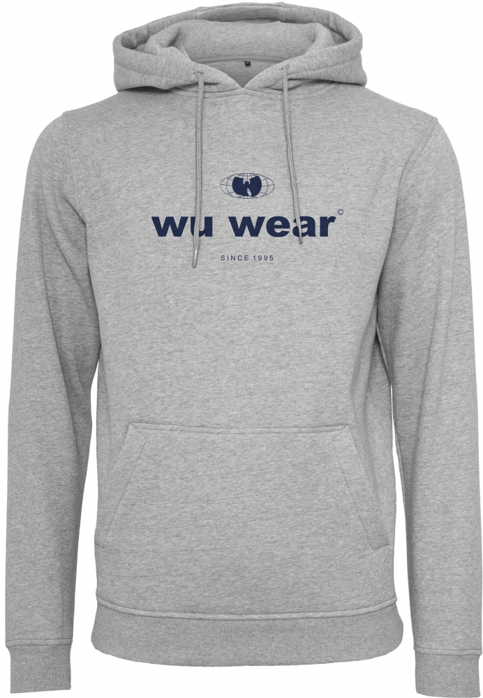 Hanorac Wu-Wear Since 1995