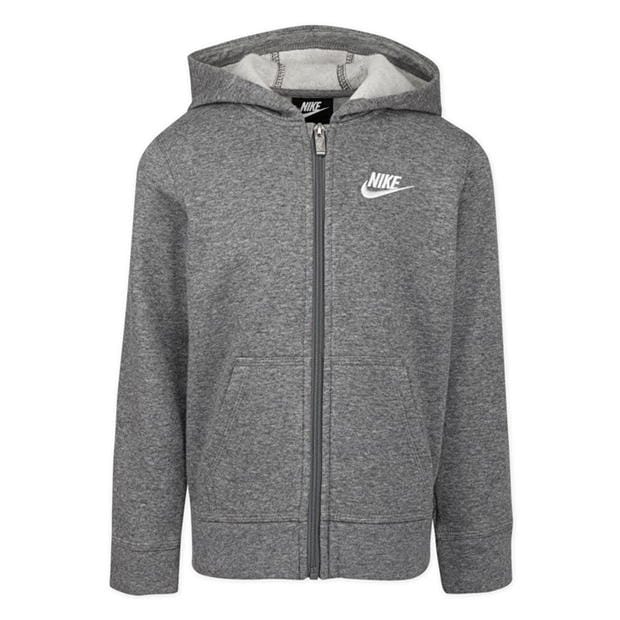 Hanorac Bluza fermoar Nike NBR baietel bebelus