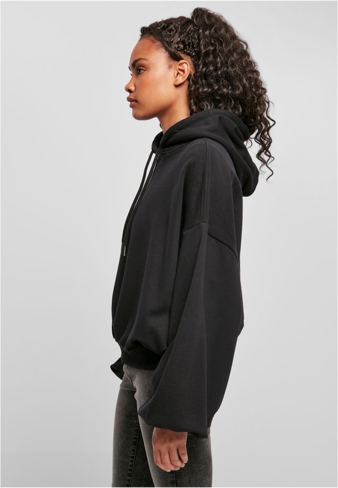 Hanorac Organic Oversized Terry dama Urban Classics