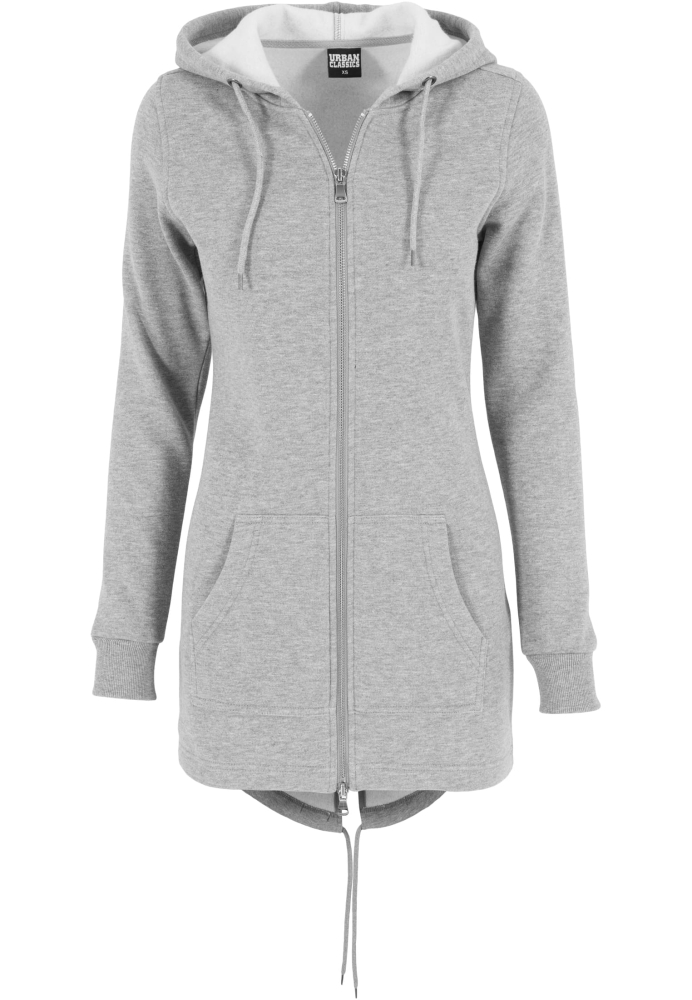 Sweat Parka dama Urban Classics