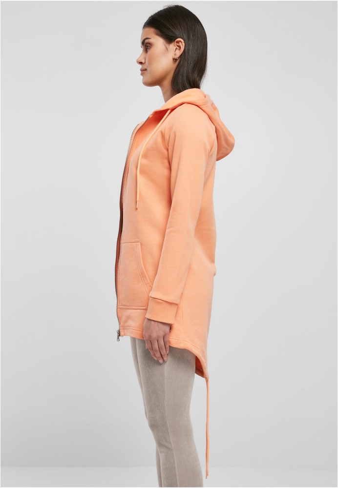 Sweat Parka dama Urban Classics