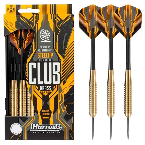 Harrows Darts Club Darts