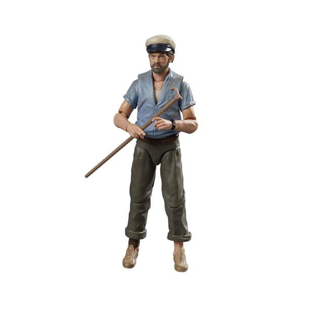 Hasbro Indiana Jones Adventure Series Renaldo