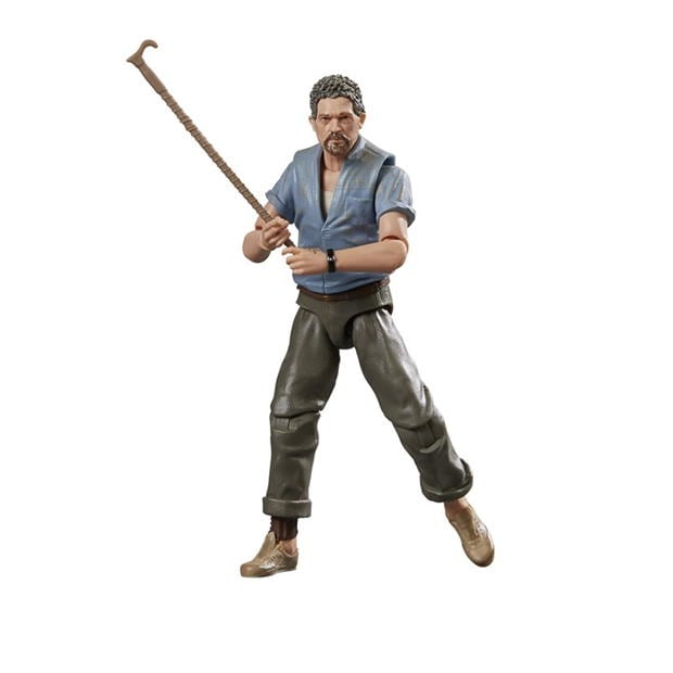 Hasbro Indiana Jones Adventure Series Renaldo