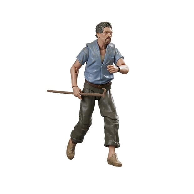 Hasbro Indiana Jones Adventure Series Renaldo