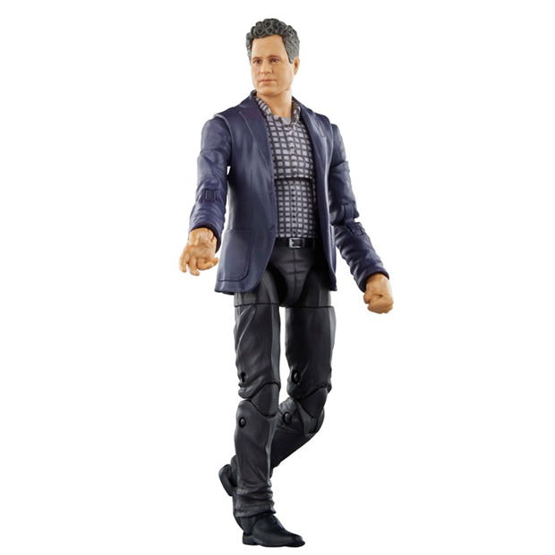 Hasbro Marvel Legends Series Bruce Banner