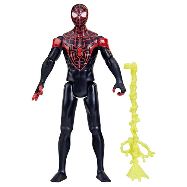 Hasbro Marvel Spider-Man 4-Inch-Scale Figure (Assortment)