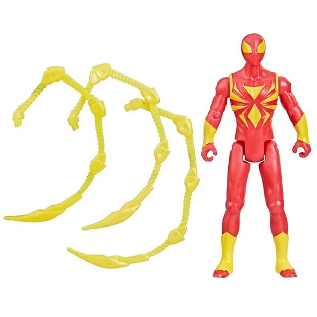 Hasbro Marvel Spider-Man 4-Inch-Scale Figure (Assortment)