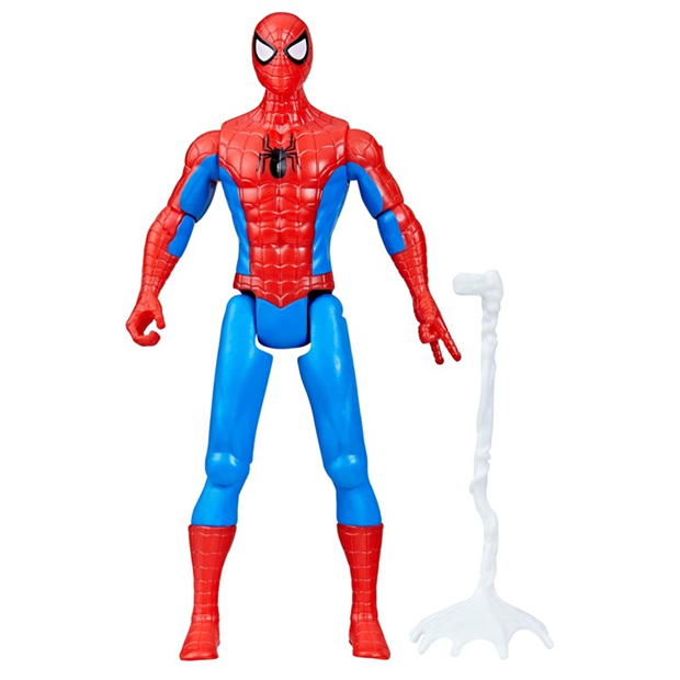 Hasbro Marvel Spider-Man 4-Inch-Scale Figure (Assortment)