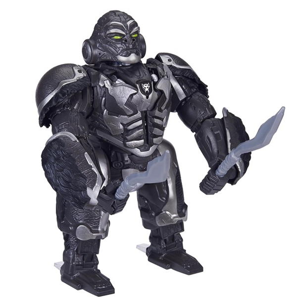 Hasbro Transformers: Rise of the Beasts Optimus Primal