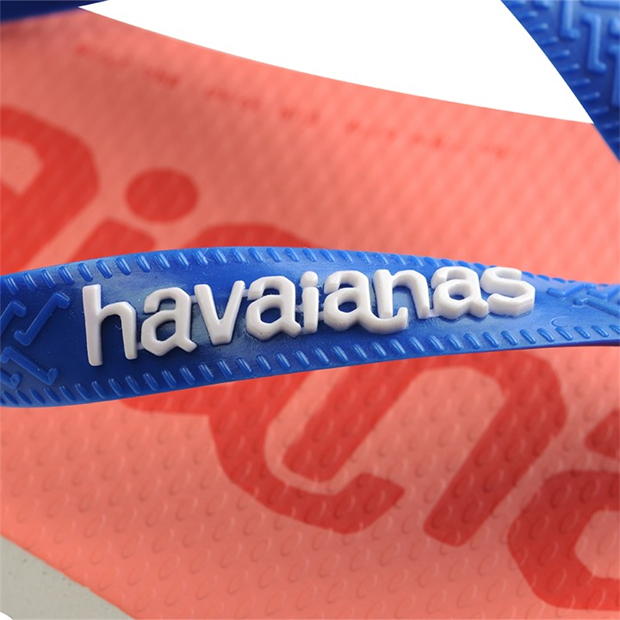 Havaianas Havaianas Logomania 43