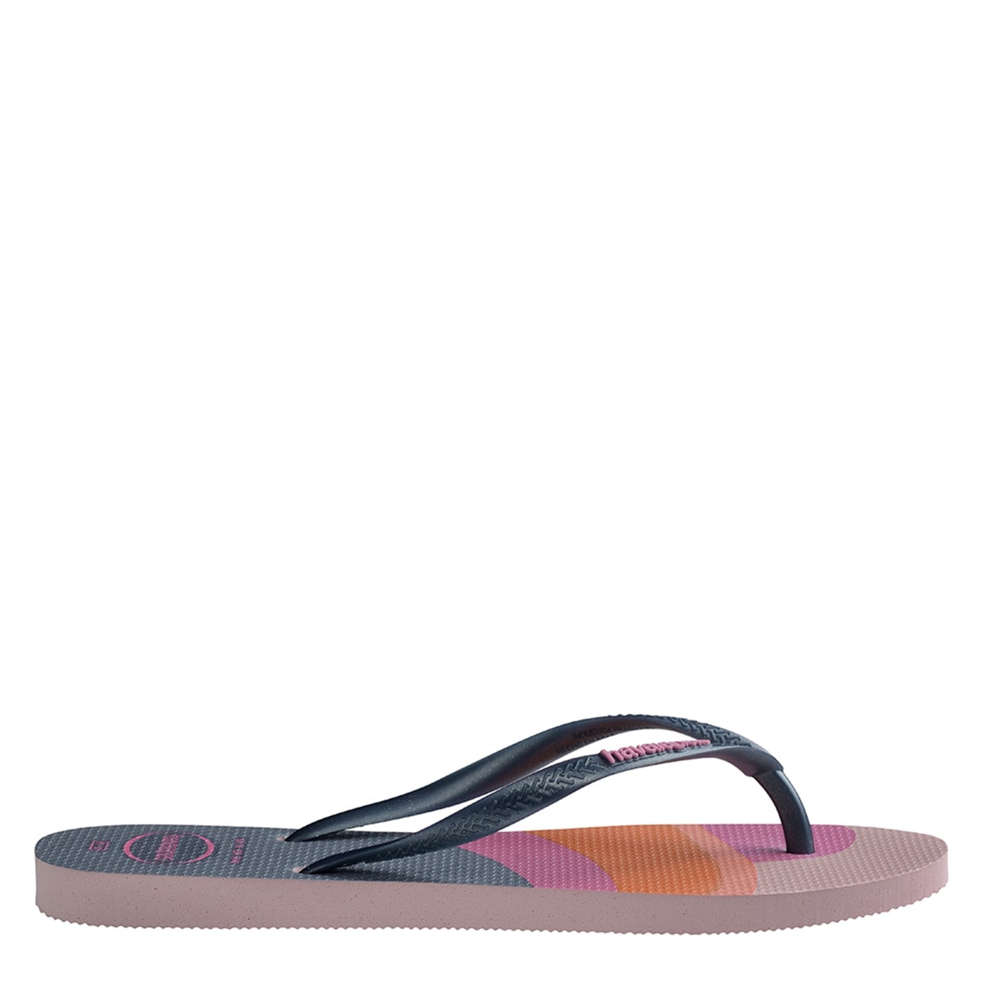 Havaianas Havaianas Slim Palet Ld43