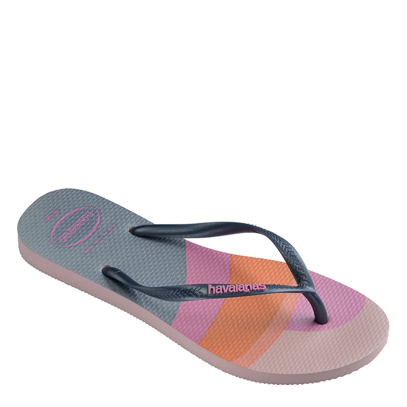 Havaianas Havaianas Slim Palet Ld43