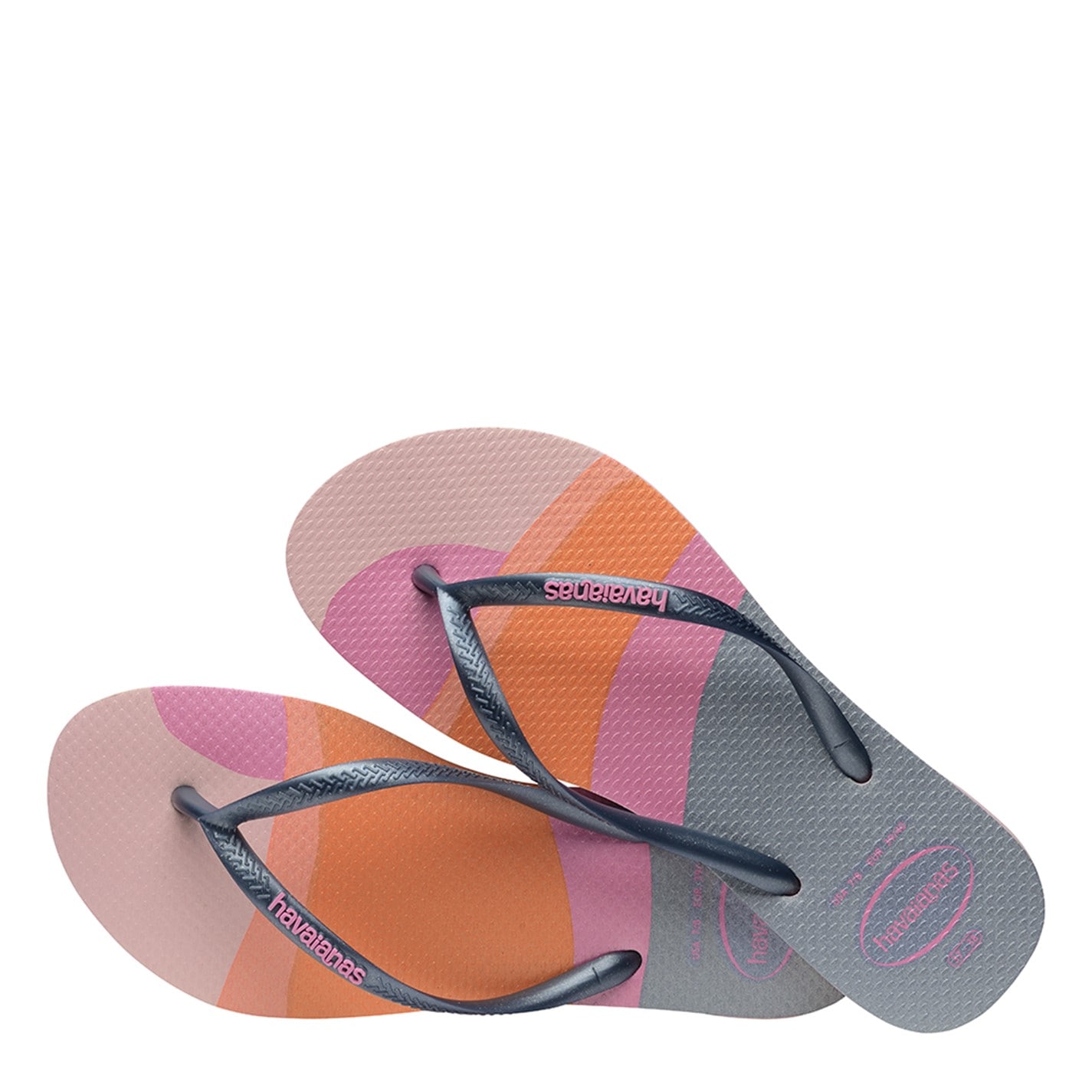 Havaianas Havaianas Slim Palet Ld43