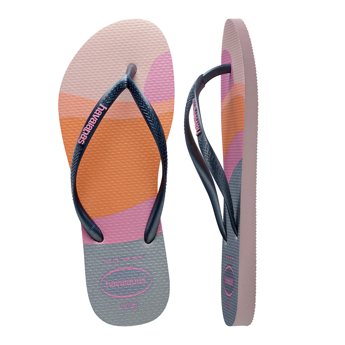 Havaianas Havaianas Slim Palet Ld43