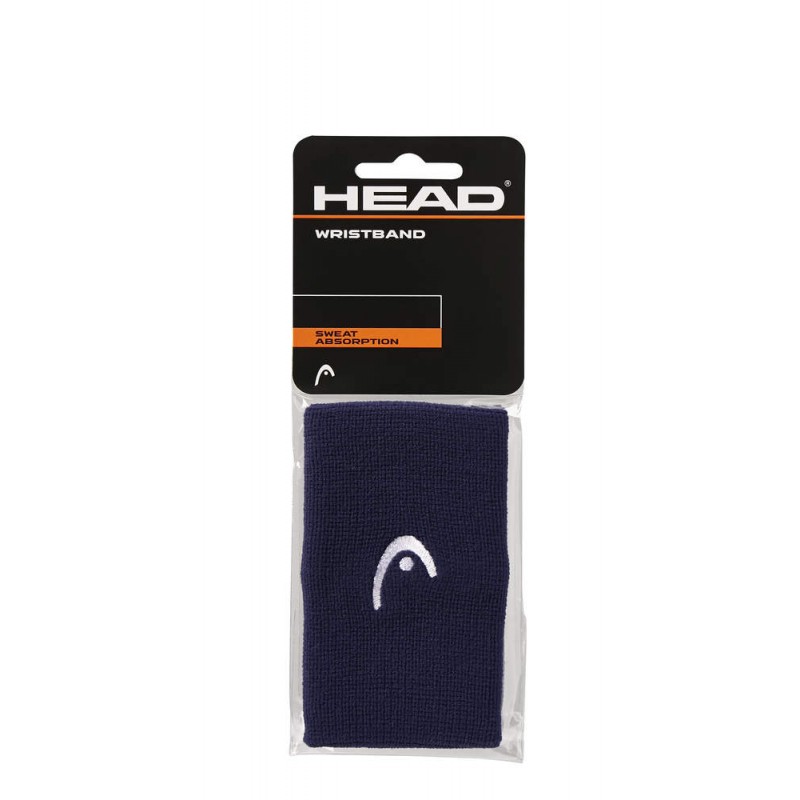 Head Mansete 5+ NV