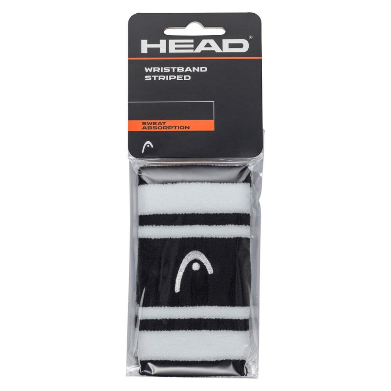 Head Mansete tenis 5