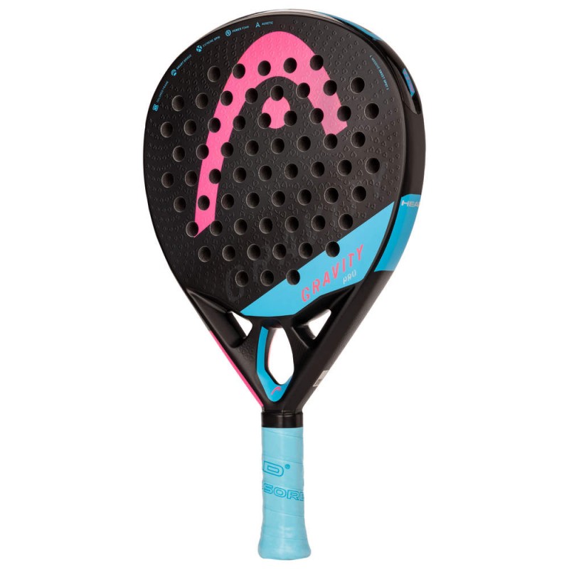 Head Padel Gravity PRO2022