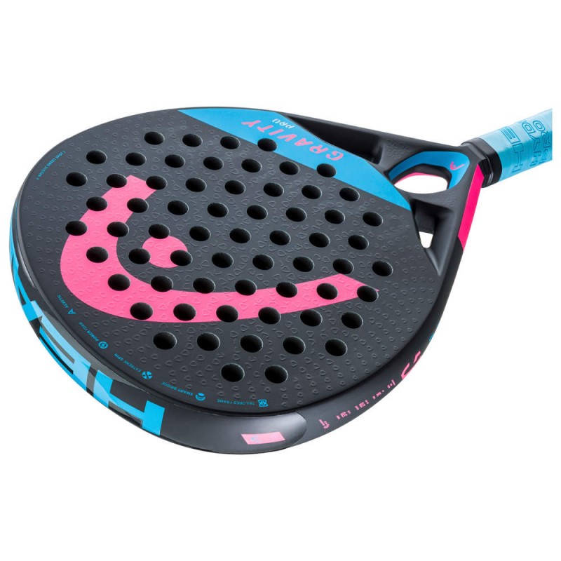 Head Padel Gravity PRO2022