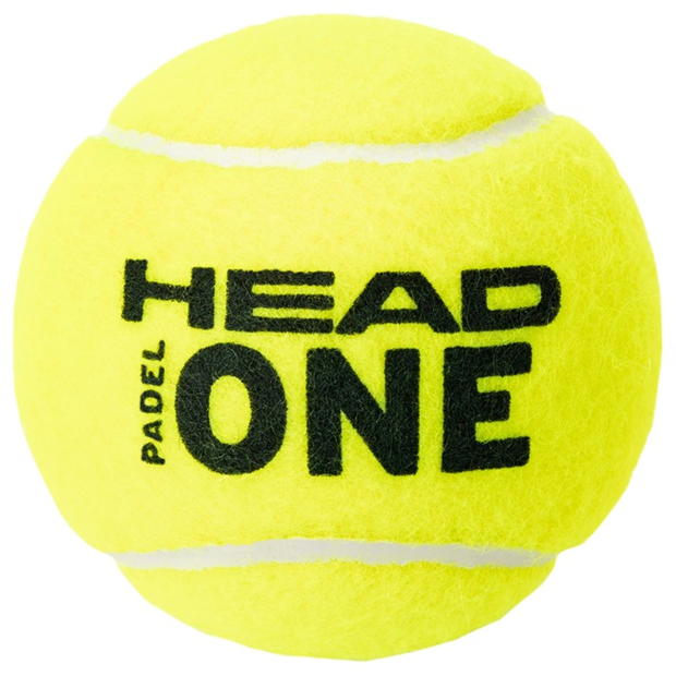 HEAD Padel One Ball