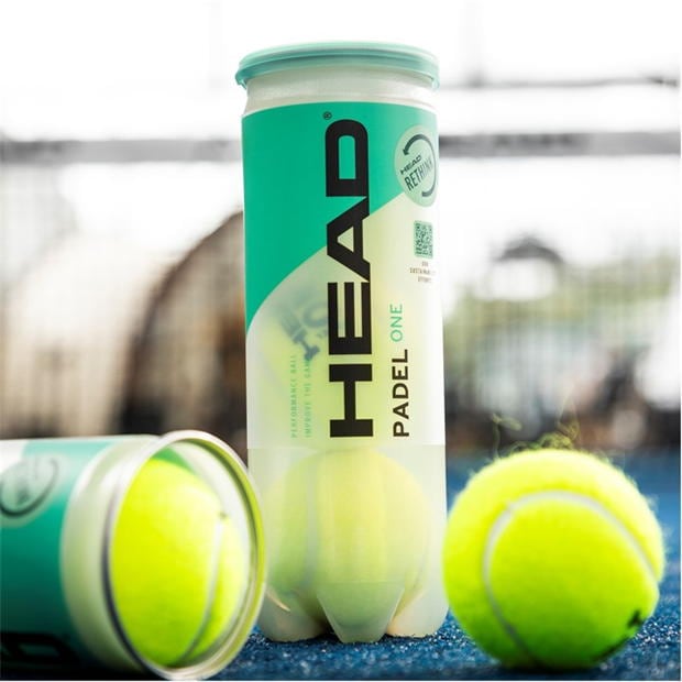 HEAD Padel One Ball