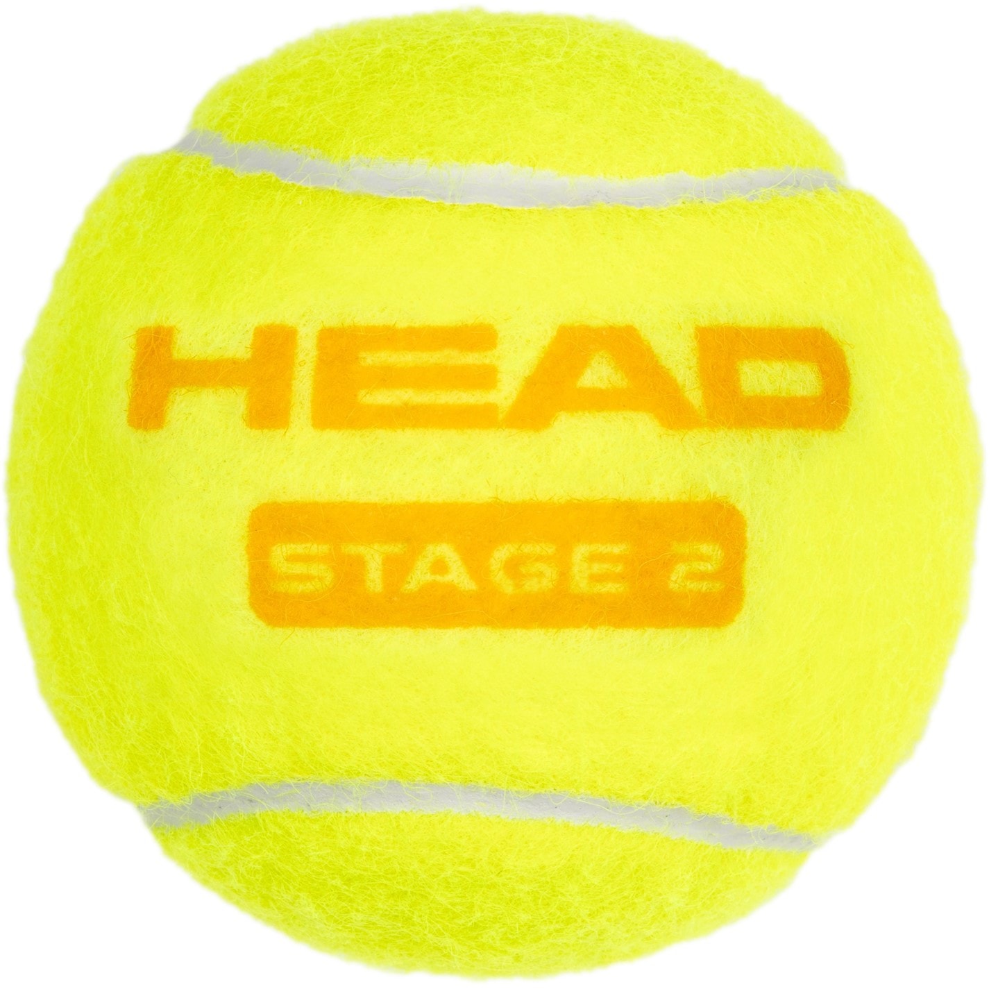 HEAD Orange Stage 2 Balls