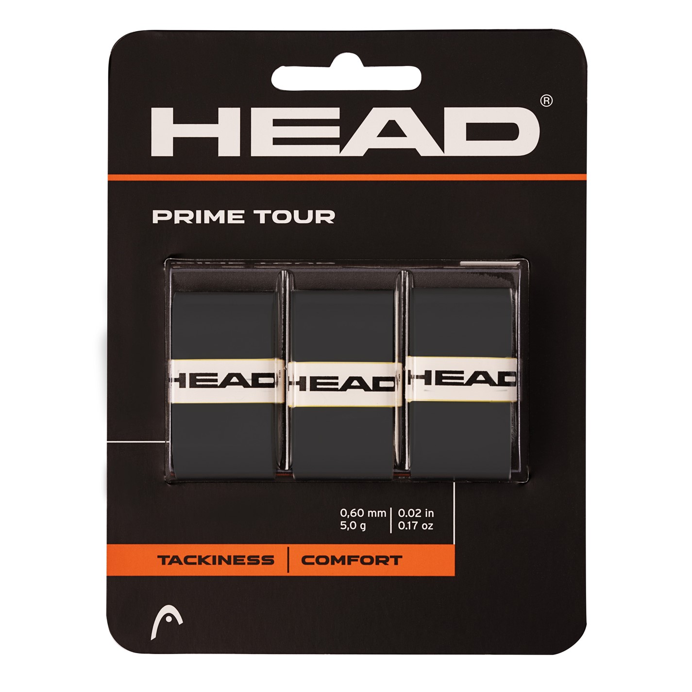 HEAD Prime Tour Overgrip