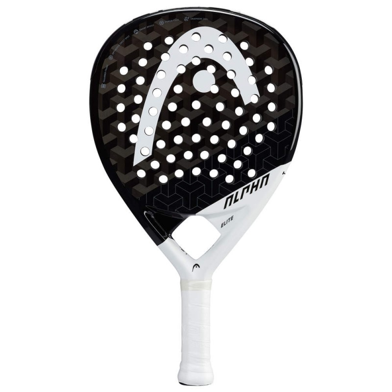 Head Racheta Padel 360+ Alpha Elite