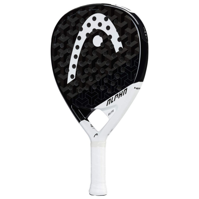 Head Racheta Padel 360+ Alpha Elite