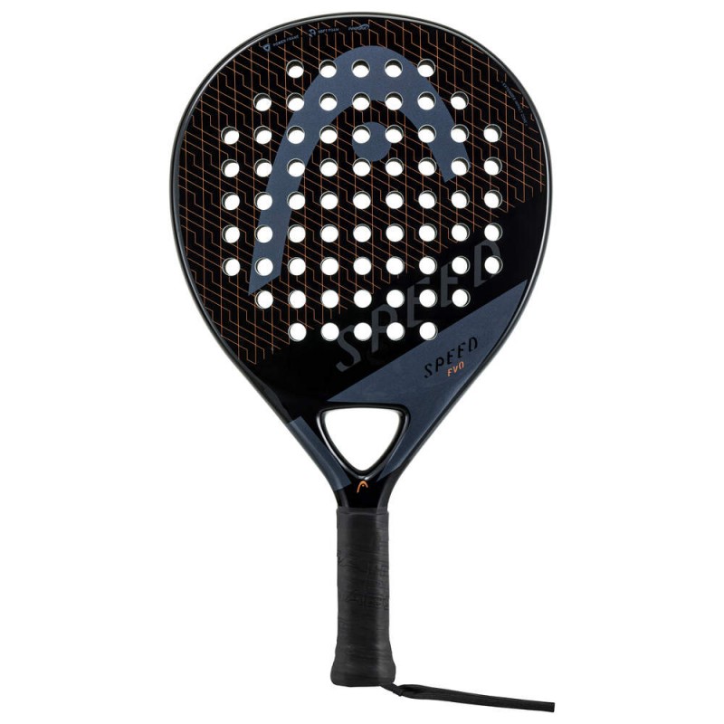 Head Racheta Padel EVO SPEED