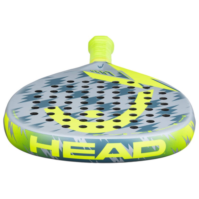 Head Racheta Padel FLASH gr-ye