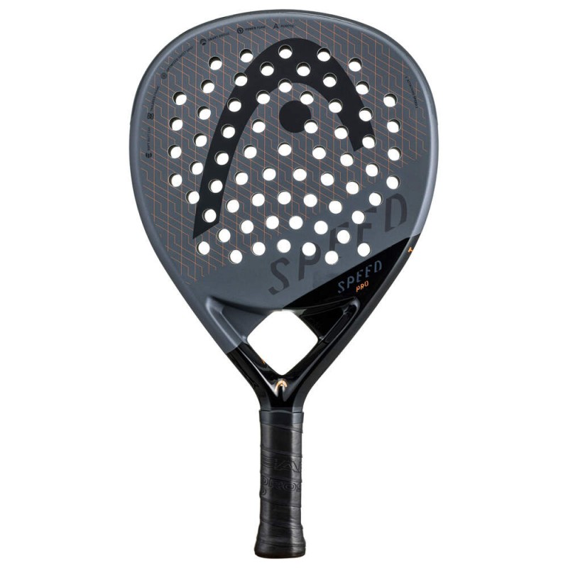 Head Racheta Padel Speed Pro