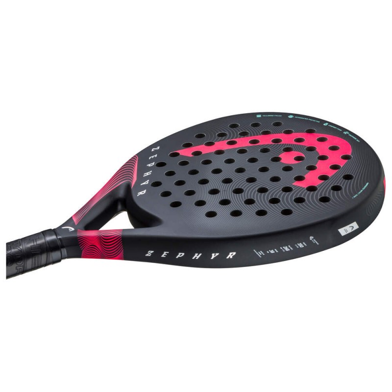 Head Racheta Padel ZEPHYR