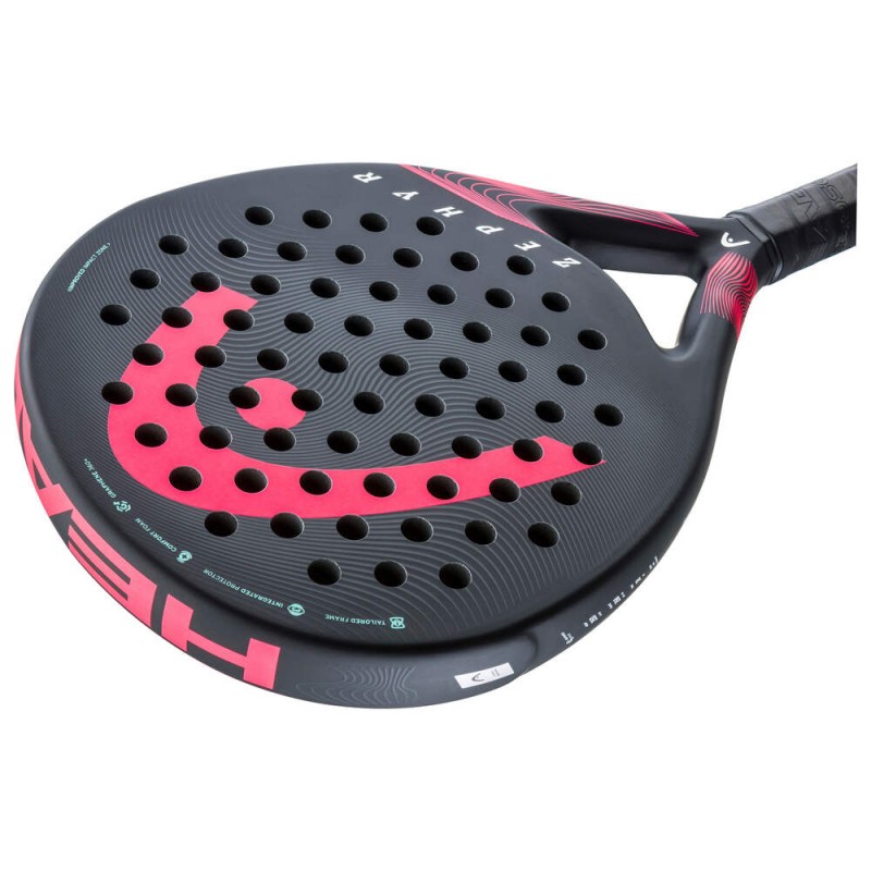 Head Racheta Padel ZEPHYR