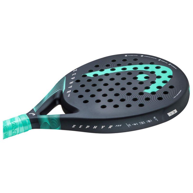 Head racheta Padel ZEPHYR PRO