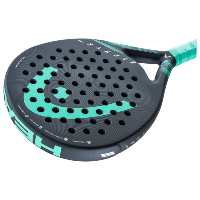 Head racheta Padel ZEPHYR PRO