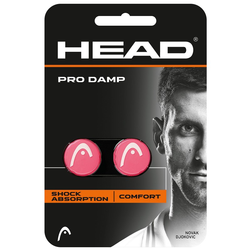 Set HEAD Vibrastop Pro 2/