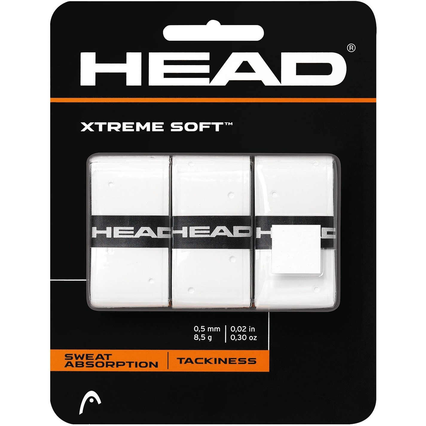 HEAD Xtreme Soft Tennis